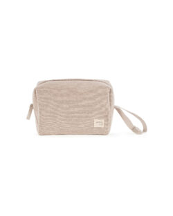 ⁦נרתיק החתלה Eco Mum Apricot⁩ – תמונה ⁦3⁩