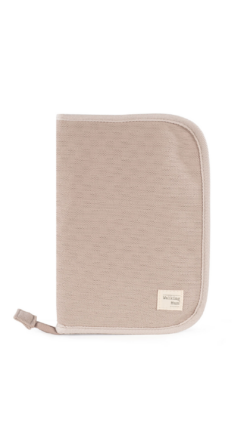 ארנק מסמכים Eco Mum Apricot