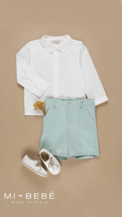 Sebastian set
