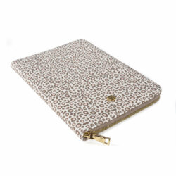 ⁦ארנק מסמכים London Animal Print⁩ – תמונה ⁦2⁩