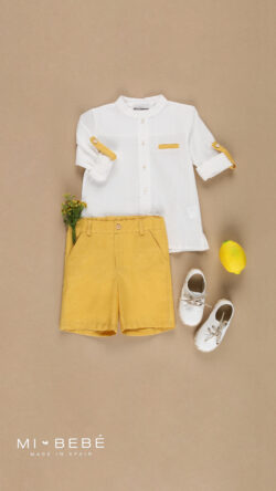 Leo set