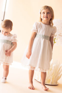 Esmeralda dress