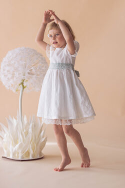⁦Esmeralda dress⁩ – תמונה ⁦4⁩