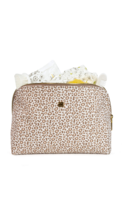 נרתיק החתלה וטיפוח London Animal Print
