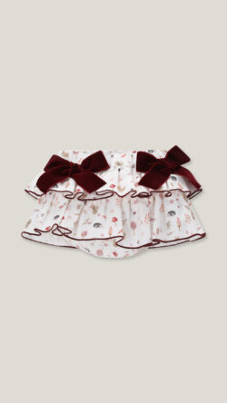 Animal print Bloomers