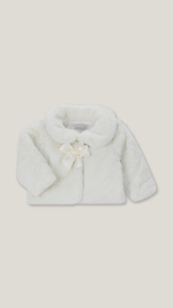 Amelia fur Coat