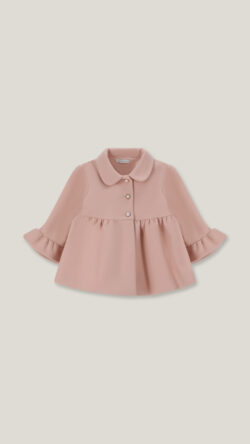 Elza Coat