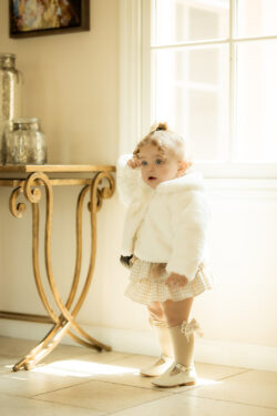 ⁦Amelia fur Coat⁩ – תמונה ⁦6⁩