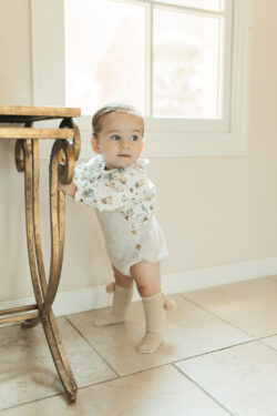 Dubi set - Beige