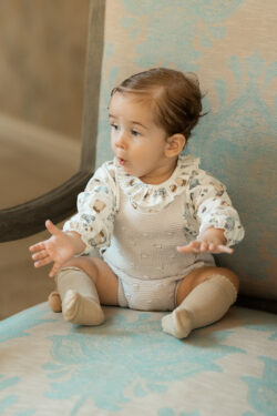 ⁦Dubi set - Beige⁩ – תמונה ⁦2⁩