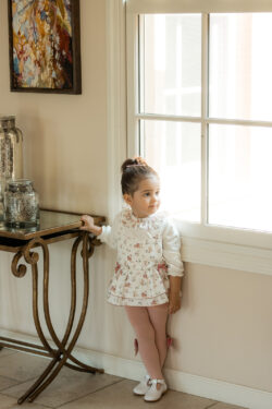 Brenda set