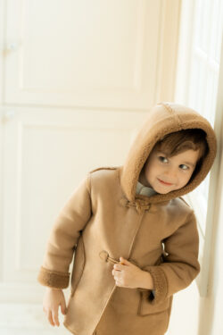 Bruno Coat