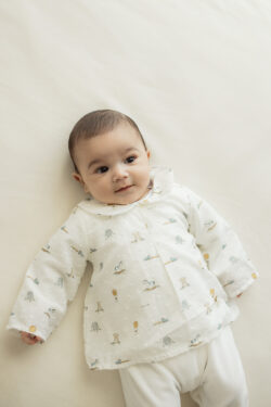 Bobby Babygrow