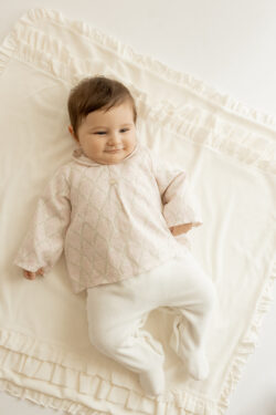 Sara Babygrow