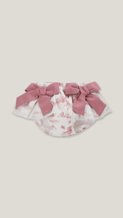 Vintage Bloomers