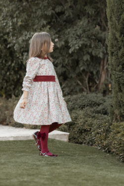 Valeria Dress