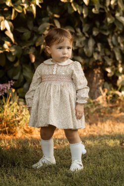 Aurora Dress