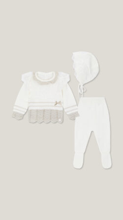 Helen set - Gold
