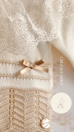 Helen set - Gold