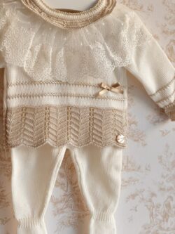 Helen set - Gold