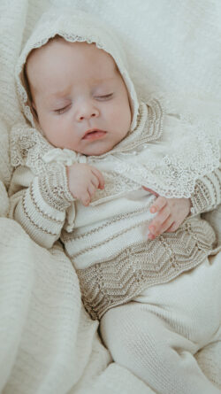Helen set - Gold