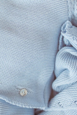 Lee set - Blue