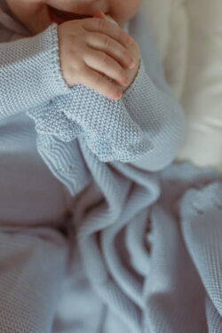 Lee set - Blue