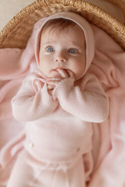 Lee set - Pink