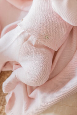 Lee set - Pink