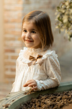 Lucia Dress