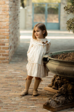 Lucia Dress