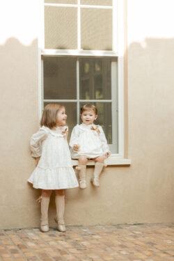 Lucia Dress