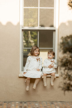 Lucia Dress