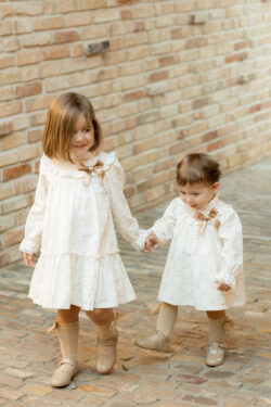 Lucia Dress