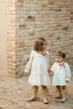 Lucia Dress