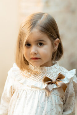 Lucia Dress