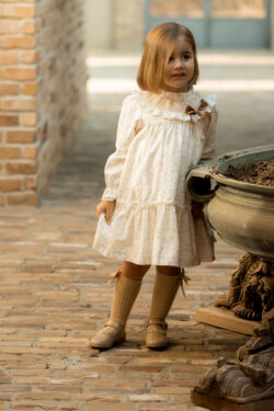 Lucia Dress