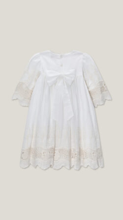 ⁦LADY D GIRLS  EVENT DRESS⁩ – תמונה ⁦10⁩