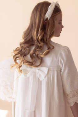 ⁦LADY D GIRLS  EVENT DRESS⁩ – תמונה ⁦7⁩