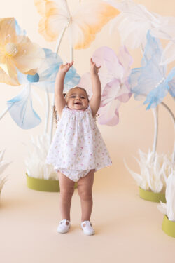 DIANA BABY DRESS