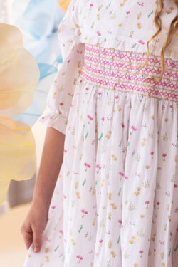DIANA DRESS