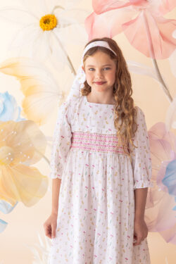 DIANA DRESS