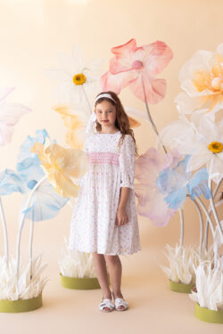 DIANA DRESS