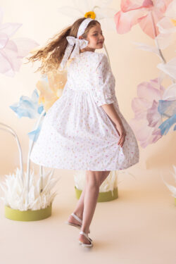 DIANA DRESS