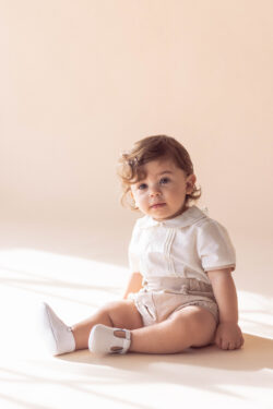 JULIAN EXCLUSIVE BABY BOY SET