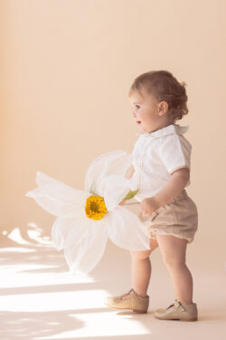 JULIAN EXCLUSIVE BABY BOY SET