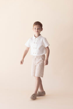JULIAN EXCLUSIVE BOYS SET