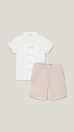 JULIAN EXCLUSIVE BOYS SET