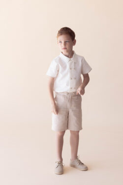 JULIAN EXCLUSIVE BOYS SET