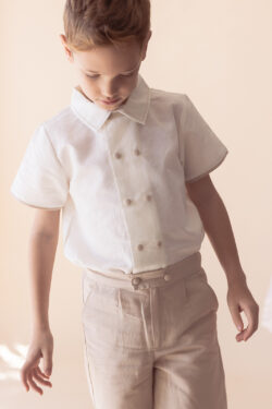 JULIAN EXCLUSIVE BOYS SET